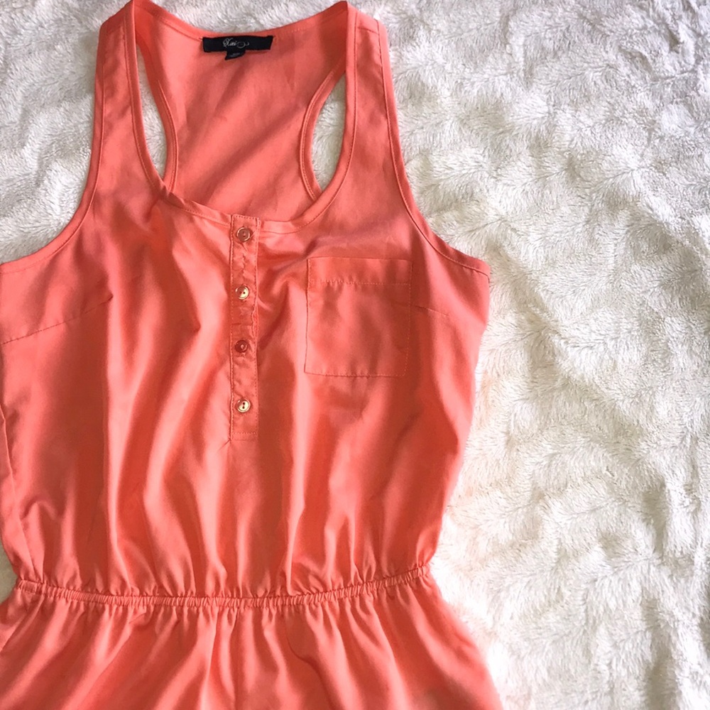 Romper - Picture 3 of 3